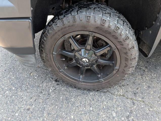chevrolet silverado 1500 2014 1GCNKPEH0EZ389653 image chevrolet silverado 1500 2014 1GCNKPEH0EZ389653 image